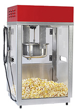 Gold Medal Pop About Popper Popcorn Machine